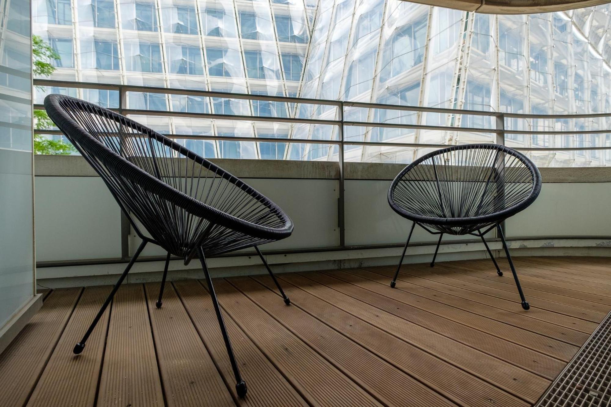 Come2Stay Hafencity - Marco Polo Tower ฮัมบูร์ก ภายนอก รูปภาพ